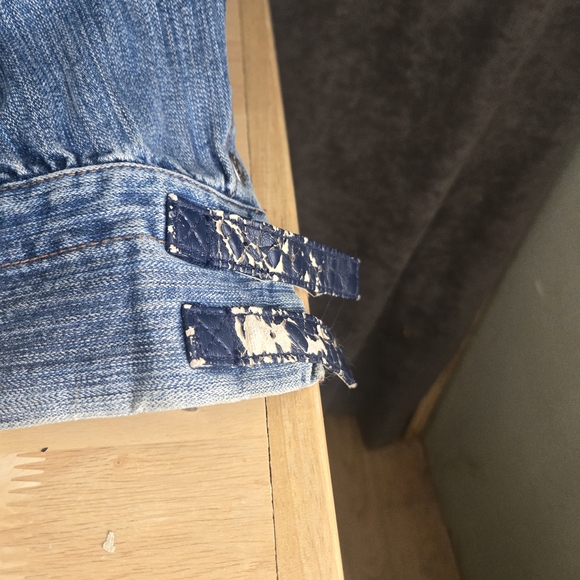 Denim Jacket - Picture 11 of 11